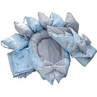 BabyBunny boy set M - Baby Health Check Kit