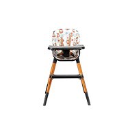 LIONELO Mona Flower - High Chair