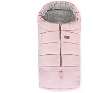 Petite&Mars Jibot 3in1 Flamingo Pink - Babakocsi bundazsák