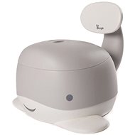 Bo Jungle B-WHALE Grey - Potty