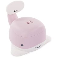 Bo Jungle B-WHALE Pink - Potty