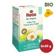 HOLLE Bio Children&#39;s tea 2 x 30g - Children's Tea