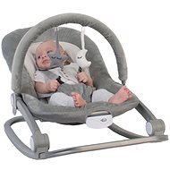 Bo Jungle B-Rocker grey - Baby Rocker