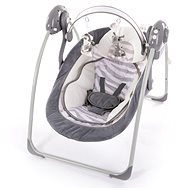 Bo Jungle B-Portable Swing Strips - Baby Rocker