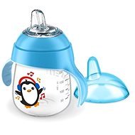 Philips AVENT Mug 260 ml blue - Baby cup
