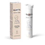 BART'S POTTY TABS tablety do nočníka - Čistiace tablety