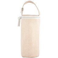 Canpol babies thermal cover beige - Baby Thermos