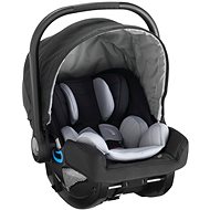 BABY JOGGER City GO i-Size Black - Car Seat