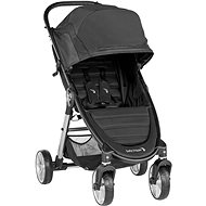 BABY JOGGER City Mini 4W 2 - Jet - Baby Buggy