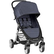 BABY JOGGER City Mini 4W 2 - Carbon - Baby Buggy