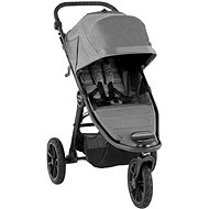 BABY JOGGER City Elite 2 - Slate - Baby Buggy