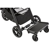 BABY JOGGER Step for the pram - Pram Stepper