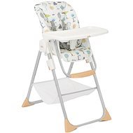 JOIE Snacker 2in1 Pastel Forest - High Chair