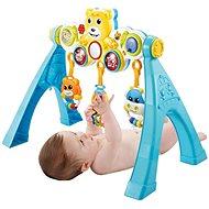 Bo Jungle Bar B-Activity Bear - Baby Play Gym