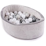 Bo Jungle pool with balls B-Ball Pit Play Gym - Ball Pit