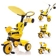 ZOPA ZooGO Bee - Tricycle