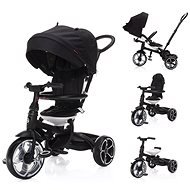 ZOPA Prime Black - Tricycle