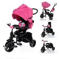 ZOPA Citi Trike Candy pink - Tricycle