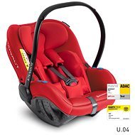 AVIONAUT PIXEL 0-13kg 2020 Red - Car Seat