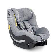 AVIONAUT AEROFIX (67–105cm) 2020 Grey - Car Seat