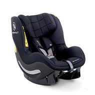 AVIONAUT AEROFIX (67-105cm) 2020 Black - Car Seat