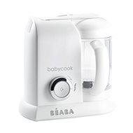 Beaba BABYCOOK White Silver - Multifunction Device