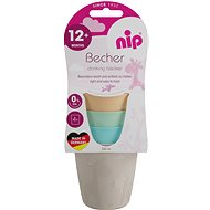 Nip Drinking cup 4 pcs - Drinking Cup