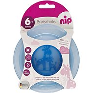 Nip Food plate 1 pc - Children's Bowl