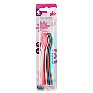 Nip Spoon short 5 pcs - Baby Spoon