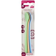 Nip Spoon long 3 pcs - Baby Spoon