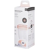 Nip First Moments Breast Milk Tray 4 pcs - Food Container Set