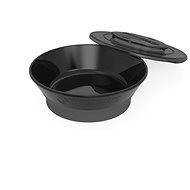 TWISTSHAKE Bowl 6m + Black - Children's Bowl