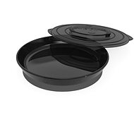 TWISTSHAKE Plate 6m + Black - Plate
