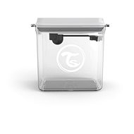 TWISTSHAKE Milk powder container White - Milk Powder Dispenser