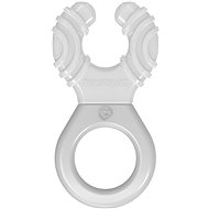 TWISTSHAKE Cooling Teether 2m+ Pastel Grey - Baby Teether