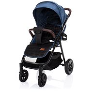 ZOPA Cyrrus Air Insignia Blue - Baby Buggy
