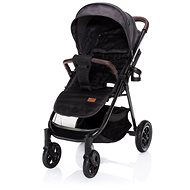 ZOPA Cyrrus Air Rocky Grey - Baby Buggy