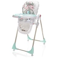ZOPA Monti Elephant Herd - High Chair