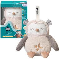 Tommee Tippee Night light with music Grofriend Ollie the Owl - Baby Sleeping Toy