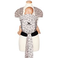MANDUCA Twist Regular Limited Edition Leo - Baby carrier wrap