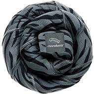 MANDUCA SLING Limited Edition, Zebra - Baby carrier wrap