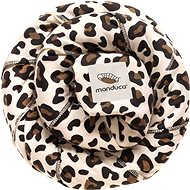 MANDUCA Sling Limited Edition Leo - Baby carrier wrap