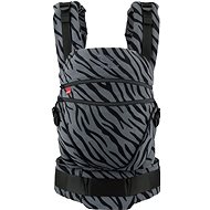 MANDUCA XT Limited Edition Zebra - Baby Carrier