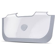 BabyDAM Bath divider grey - Bathtub Divider