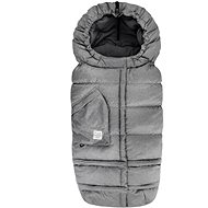 7AM Enfant 212 Evolution Hether Grey - Car Seat Footmuff