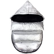 7AM Enfant POD Glacier 0-18m - Stroller Footmuff