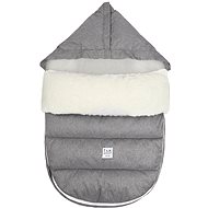 7AM Enfant POD Lamb 0–18m - Stroller Footmuff