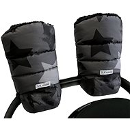 7AM Enfant Pram Gloves Print Stella - Pushchair Gloves