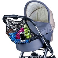 DIAGO Shopping bag / net for pram - Pram Net