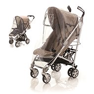 DIAGO Raincoat for Sports and Golf Pram 2-in-1 - Pram Raincover